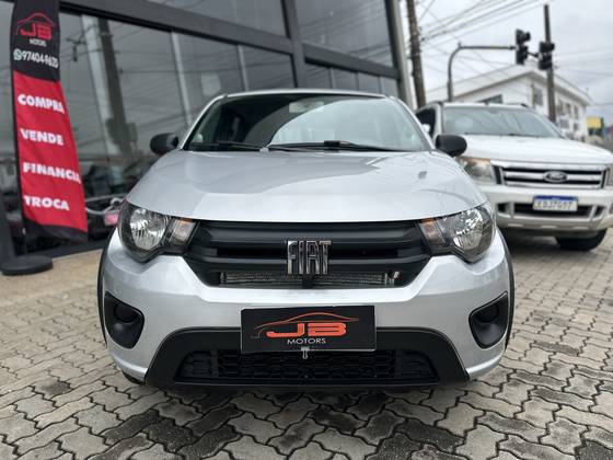 FIAT MOBI 1.0 EVO FLEX LIKE. MANUAL FIAT MOBI 1.0 EVO FLEX LIKE. MANUAL
